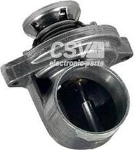 CSV electronic parts CTH2588 - Термостат охлаждающей жидкости / корпус autospares.lv