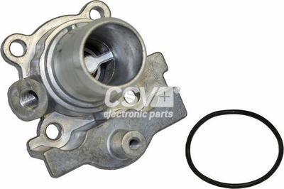 CSV electronic parts CTH2679 - Термостат охлаждающей жидкости / корпус autospares.lv