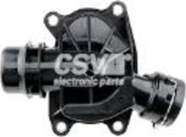 CSV electronic parts CTH2351 - Термостат охлаждающей жидкости / корпус autospares.lv