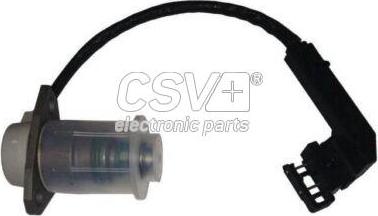 CSV electronic parts CVC3954 - Регулирующий клапан, количество топлива (Common-Rail-System) autospares.lv