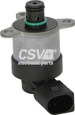 CSV electronic parts CVC3094 - Регулирующий клапан, количество топлива (Common-Rail-System) autospares.lv