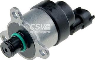 CSV electronic parts CVC3092 - Регулирующий клапан, количество топлива (Common-Rail-System) autospares.lv