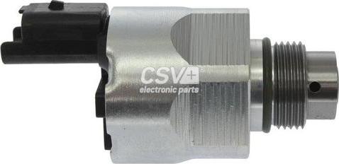 CSV electronic parts CVC3047 - Редукционный клапан, Common-Rail-System autospares.lv