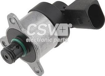 CSV electronic parts CVC3085 - Регулирующий клапан, количество топлива (Common-Rail-System) autospares.lv