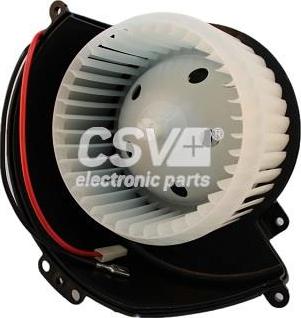 CSV electronic parts CVH2133 - Вентилятор салона autospares.lv