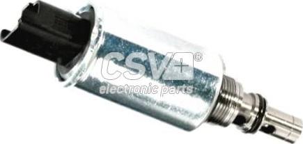 CSV electronic parts CVI3111 - Регулирующий клапан, количество топлива (Common-Rail-System) autospares.lv