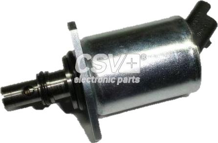 CSV electronic parts CVI3112 - Регулирующий клапан, количество топлива (Common-Rail-System) autospares.lv