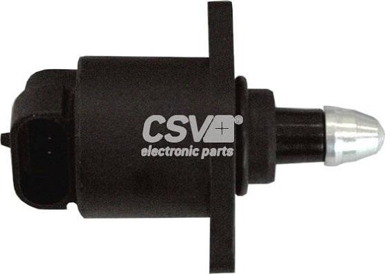 CSV electronic parts CVR3009 - Поворотная заслонка, подвод воздуха autospares.lv