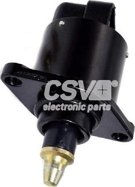 CSV electronic parts CVR3013 - Поворотная заслонка, подвод воздуха autospares.lv