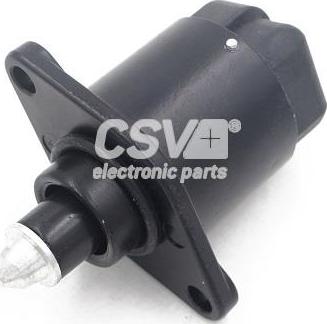 CSV electronic parts CVR3028 - Поворотная заслонка, подвод воздуха autospares.lv