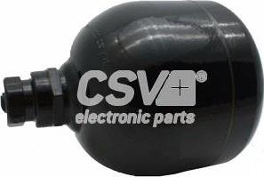 CSV electronic parts CVT1001 - Центральный выключатель, система сцепления autospares.lv