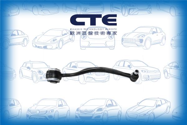 CTE CS-940R - Рычаг подвески колеса autospares.lv