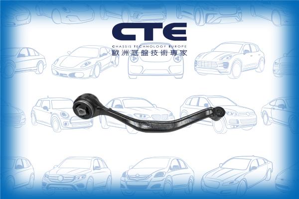 CTE CS-950R - Рычаг подвески колеса autospares.lv