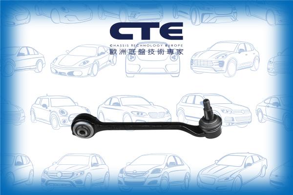 CTE CS-964R - Рычаг подвески колеса autospares.lv