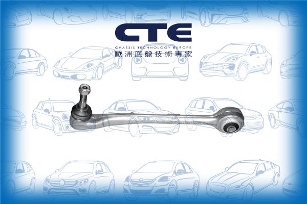 CTE CS-913L - Рычаг подвески колеса autospares.lv