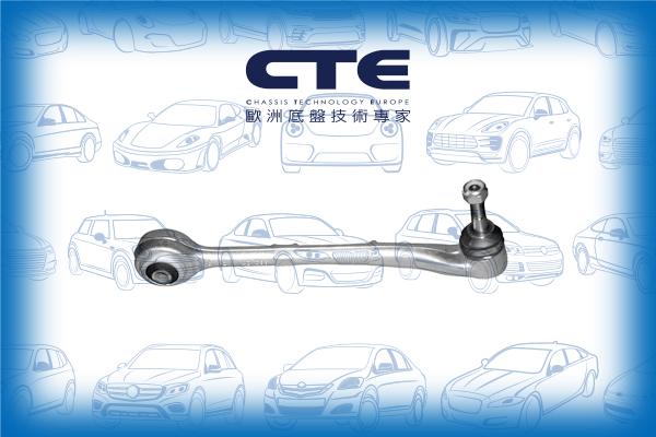 CTE CS-913R - Рычаг подвески колеса autospares.lv