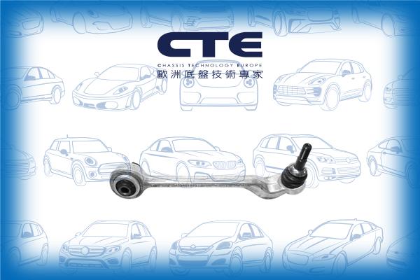 CTE CS-929R - Рычаг подвески колеса autospares.lv