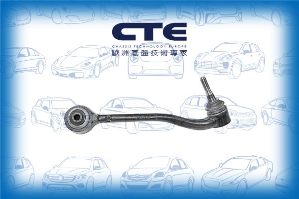 CTE CS-924R - Рычаг подвески колеса autospares.lv