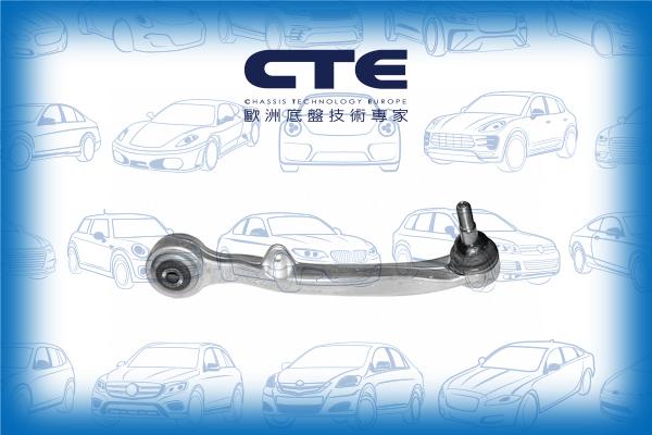 CTE CS-925R - Рычаг подвески колеса autospares.lv