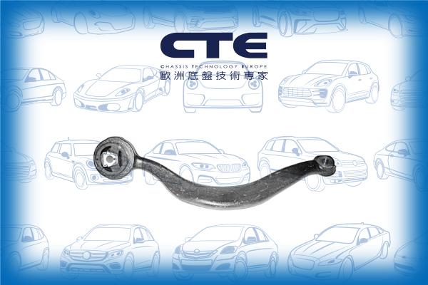 CTE CS-923R - Рычаг подвески колеса autospares.lv