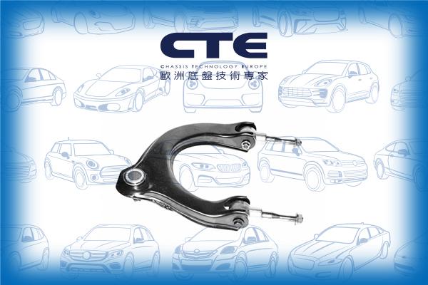 CTE CS-516L - Рычаг подвески колеса autospares.lv