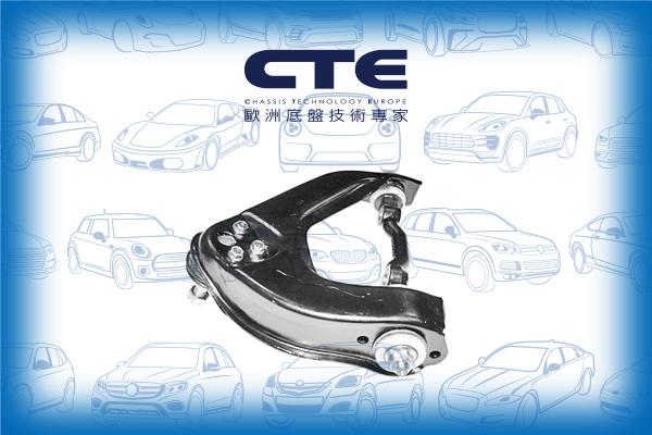 CTE CS-529L - Рычаг подвески колеса autospares.lv