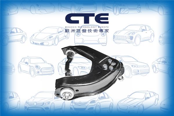 CTE CS-529R - Рычаг подвески колеса autospares.lv