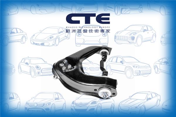 CTE CS-528L - Рычаг подвески колеса autospares.lv