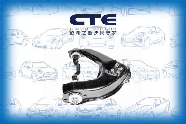 CTE CS-528R - Рычаг подвески колеса autospares.lv