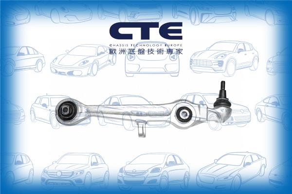 CTE CS-1915 - Рычаг подвески колеса autospares.lv