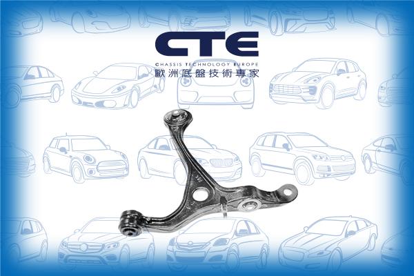 CTE CS-149R - Рычаг подвески колеса autospares.lv