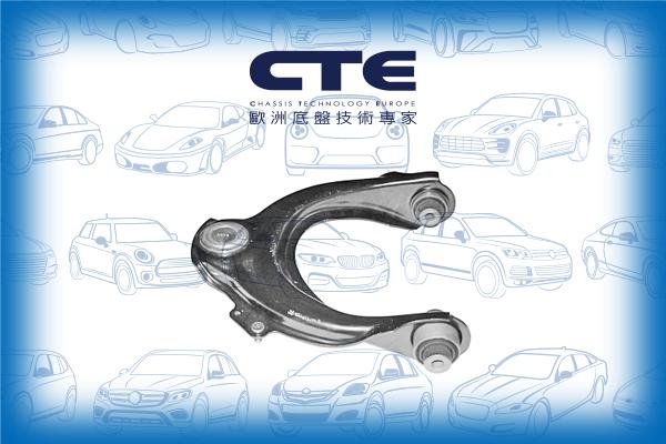 CTE CS-148L - Рычаг подвески колеса autospares.lv