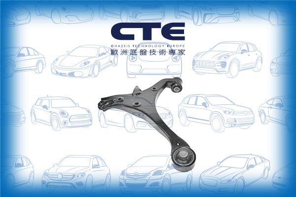 CTE CS-147L - Рычаг подвески колеса autospares.lv