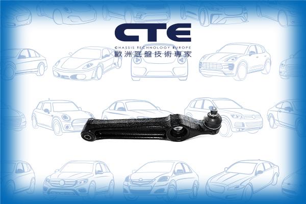 CTE CS-1514 - Рычаг подвески колеса autospares.lv