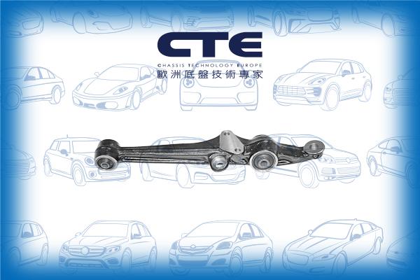 CTE CS-113R - Рычаг подвески колеса autospares.lv