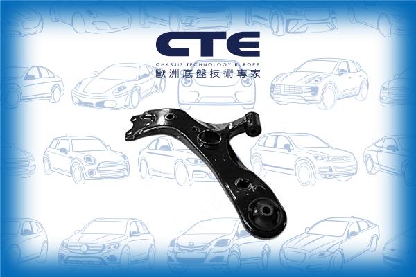 CTE CS-253L - Рычаг подвески колеса autospares.lv