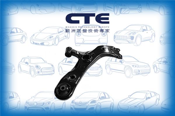 CTE CS-253R - Рычаг подвески колеса autospares.lv