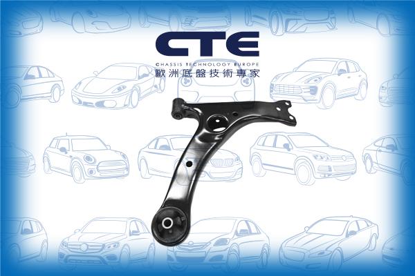 CTE CS-260R - Рычаг подвески колеса autospares.lv