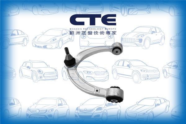 CTE CS-2145L - Рычаг подвески колеса autospares.lv