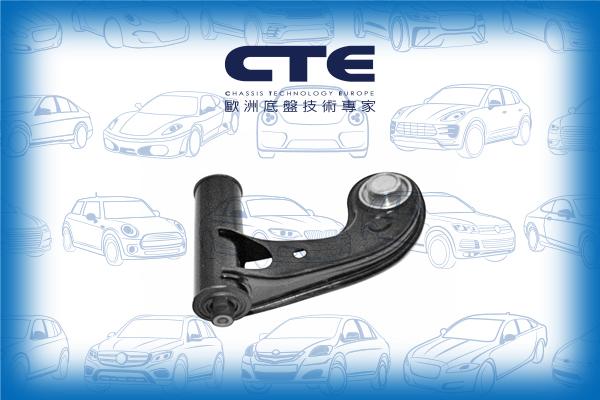 CTE CS-2104R - Рычаг подвески колеса autospares.lv