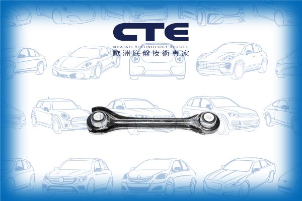 CTE CS-2106 - Рычаг подвески колеса autospares.lv