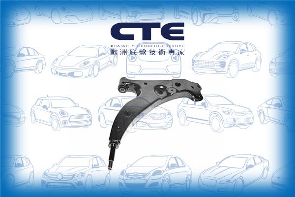 CTE CS-213R - Рычаг подвески колеса autospares.lv