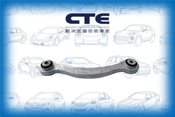 CTE CS-2125L - Рычаг подвески колеса autospares.lv