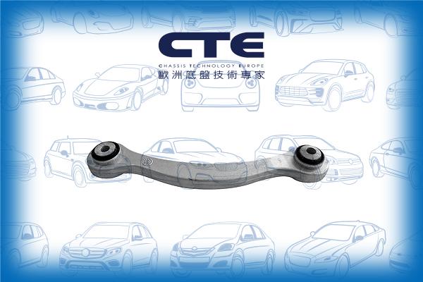 CTE CS-2125R - Рычаг подвески колеса autospares.lv