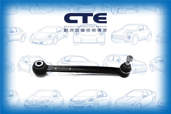 CTE CS-2122 - Рычаг подвески колеса autospares.lv