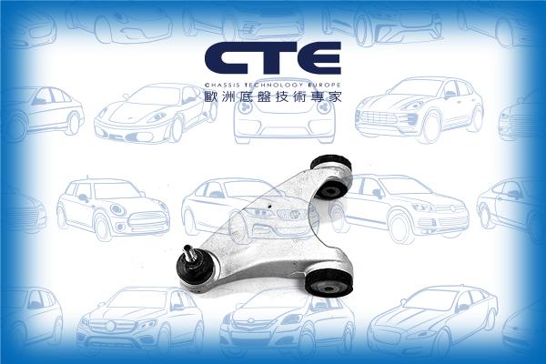 CTE CS-2209L - Рычаг подвески колеса autospares.lv