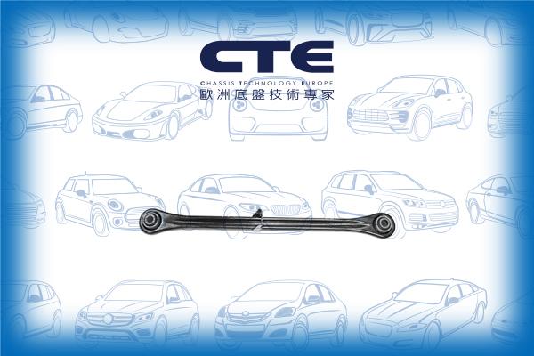 CTE CS-710 - Рычаг подвески колеса autospares.lv