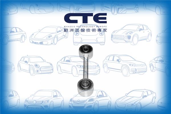 CTE CSL09004 - Тяга / стойка, стабилизатор autospares.lv