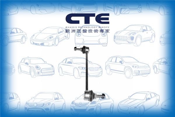 CTE CSL09001 - Тяга / стойка, стабилизатор autospares.lv