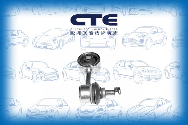 CTE CSL09003 - Тяга / стойка, стабилизатор autospares.lv